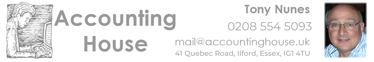 Accounting House | Billericay Accountants